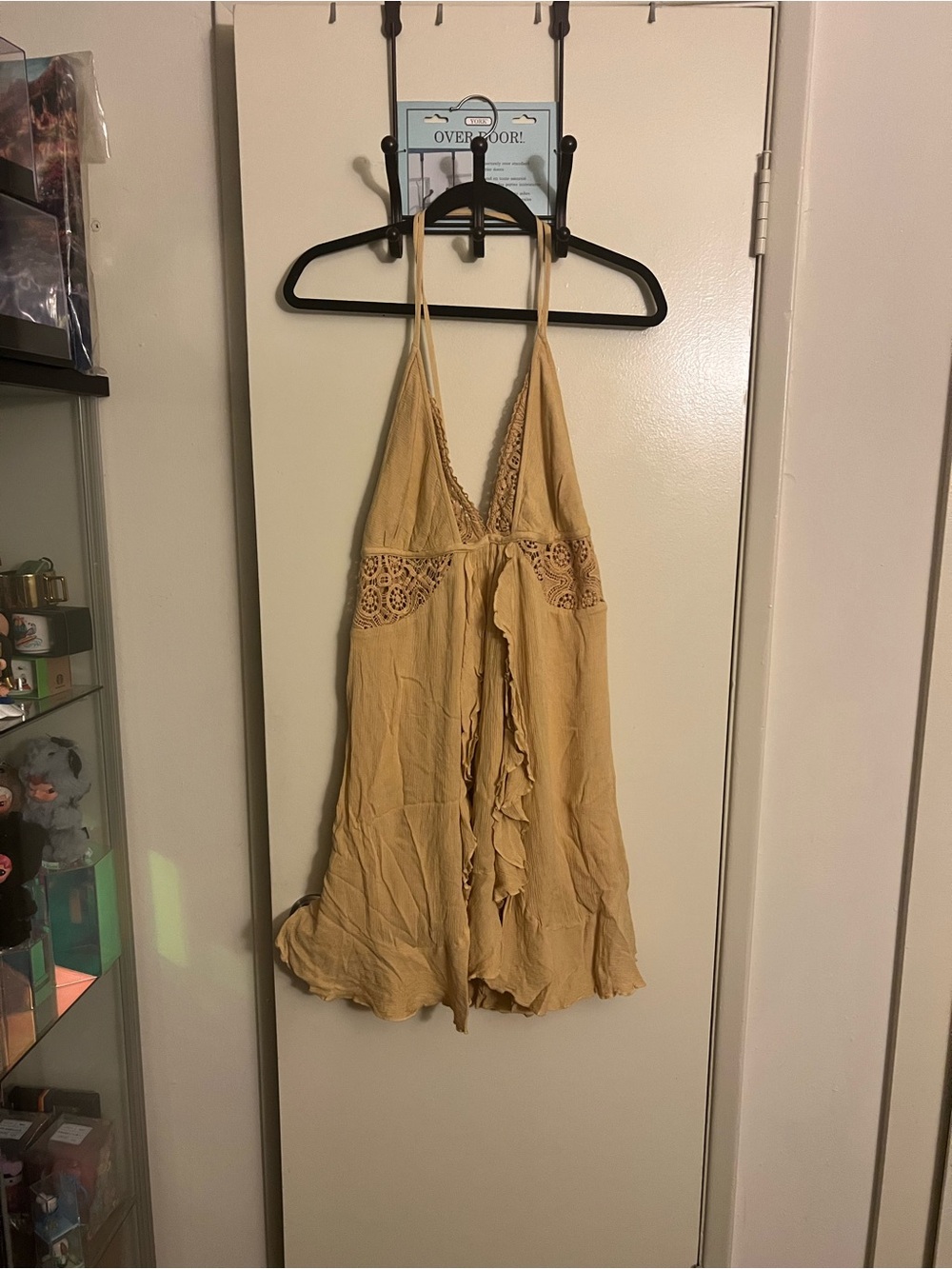 Free People Mini Dress